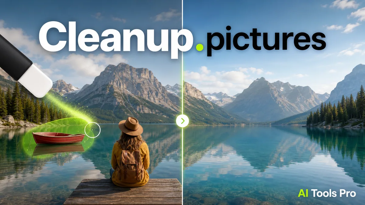 Cleanup.pictures