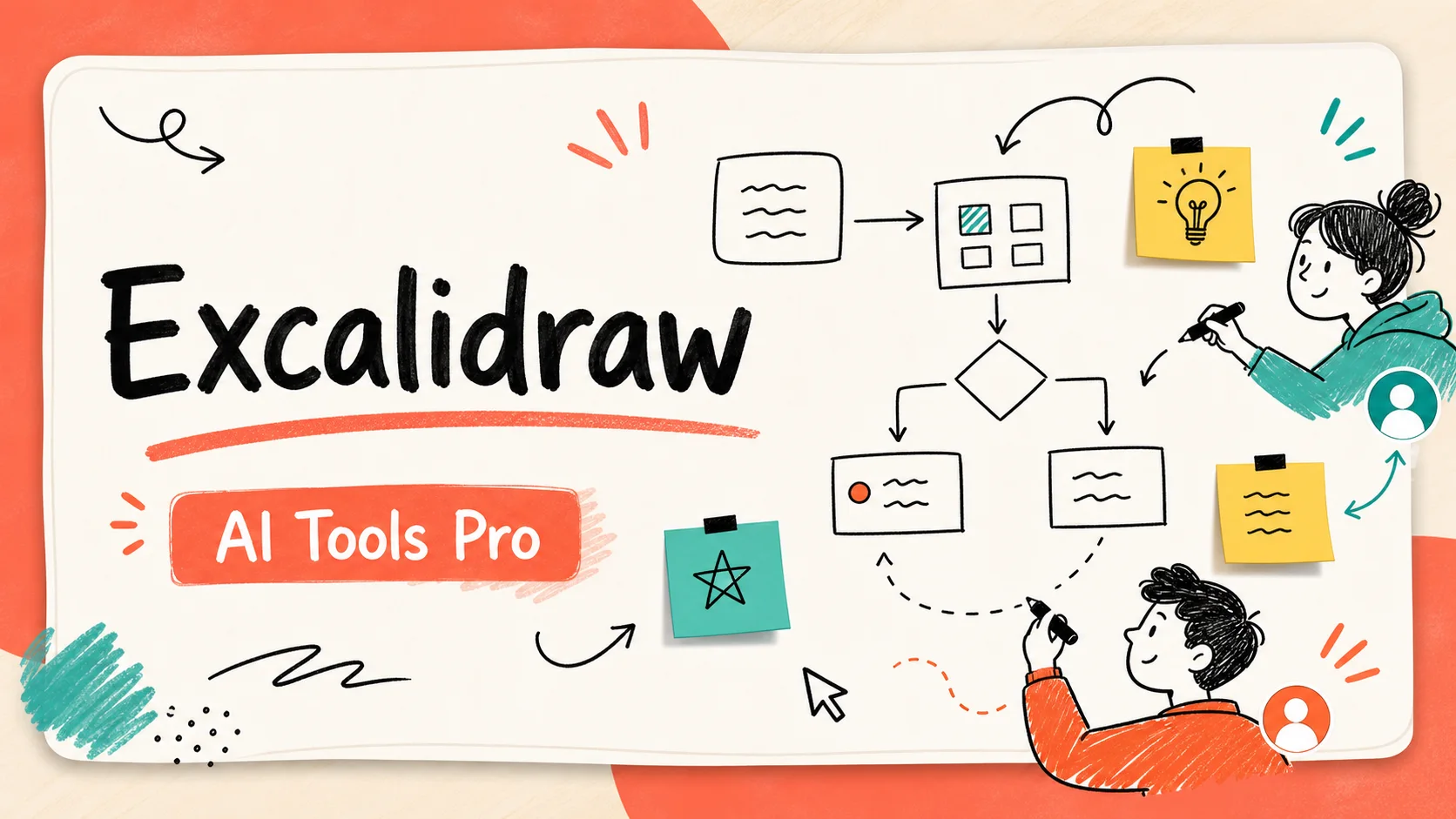 Excalidraw