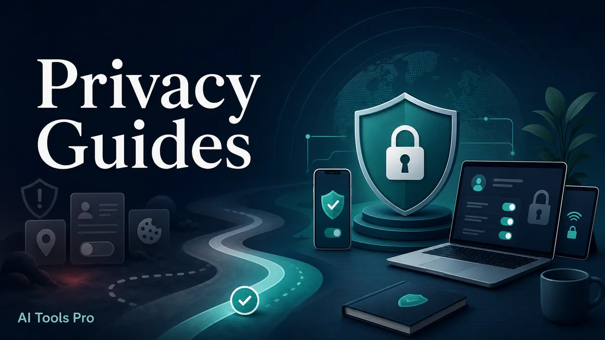 Privacy Guides