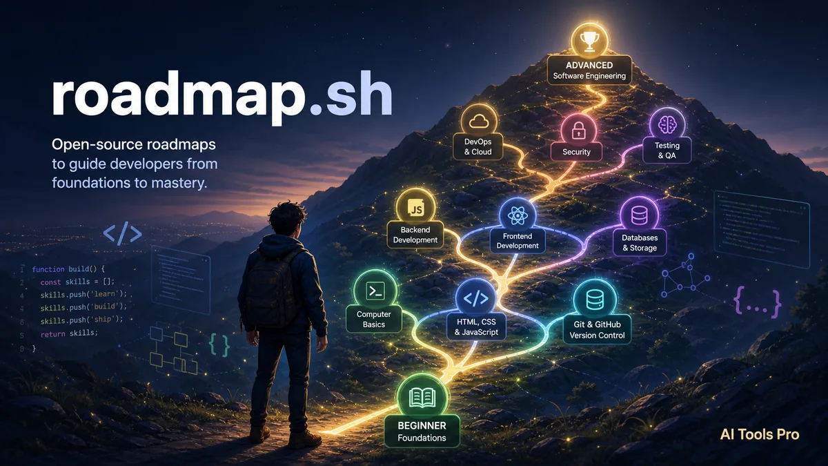 roadmap.sh