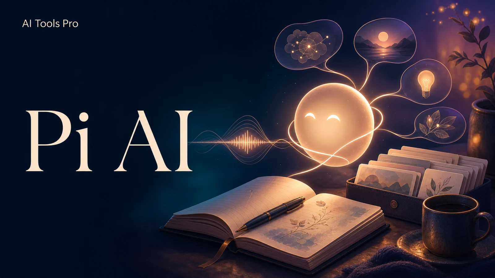 Pi AI