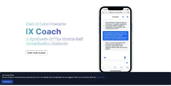 IX Coach