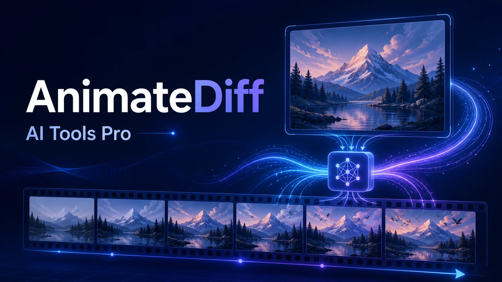 AnimateDiff
