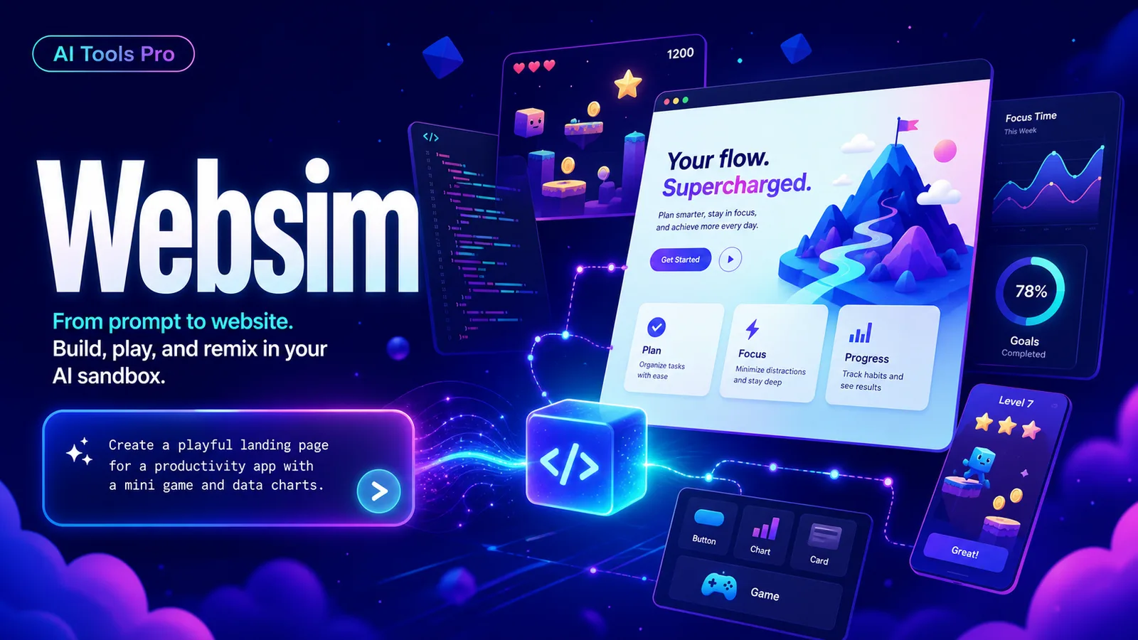 Websim