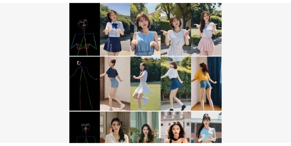 MimicMotion