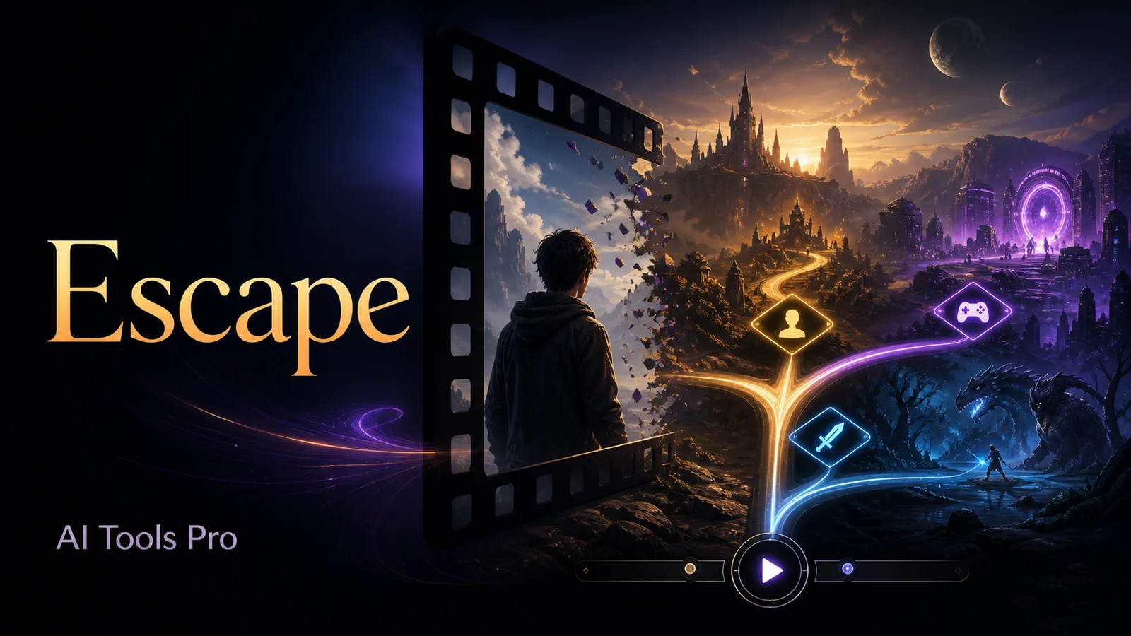 Escape