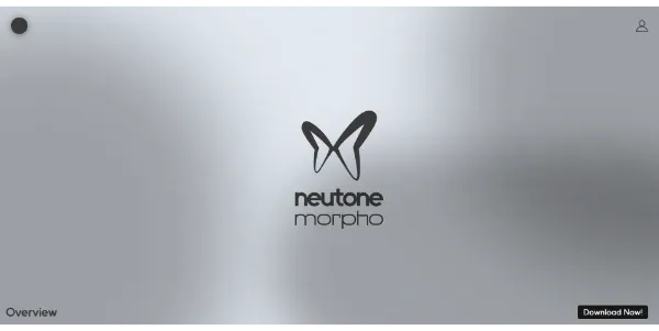 Morpho by Neutone