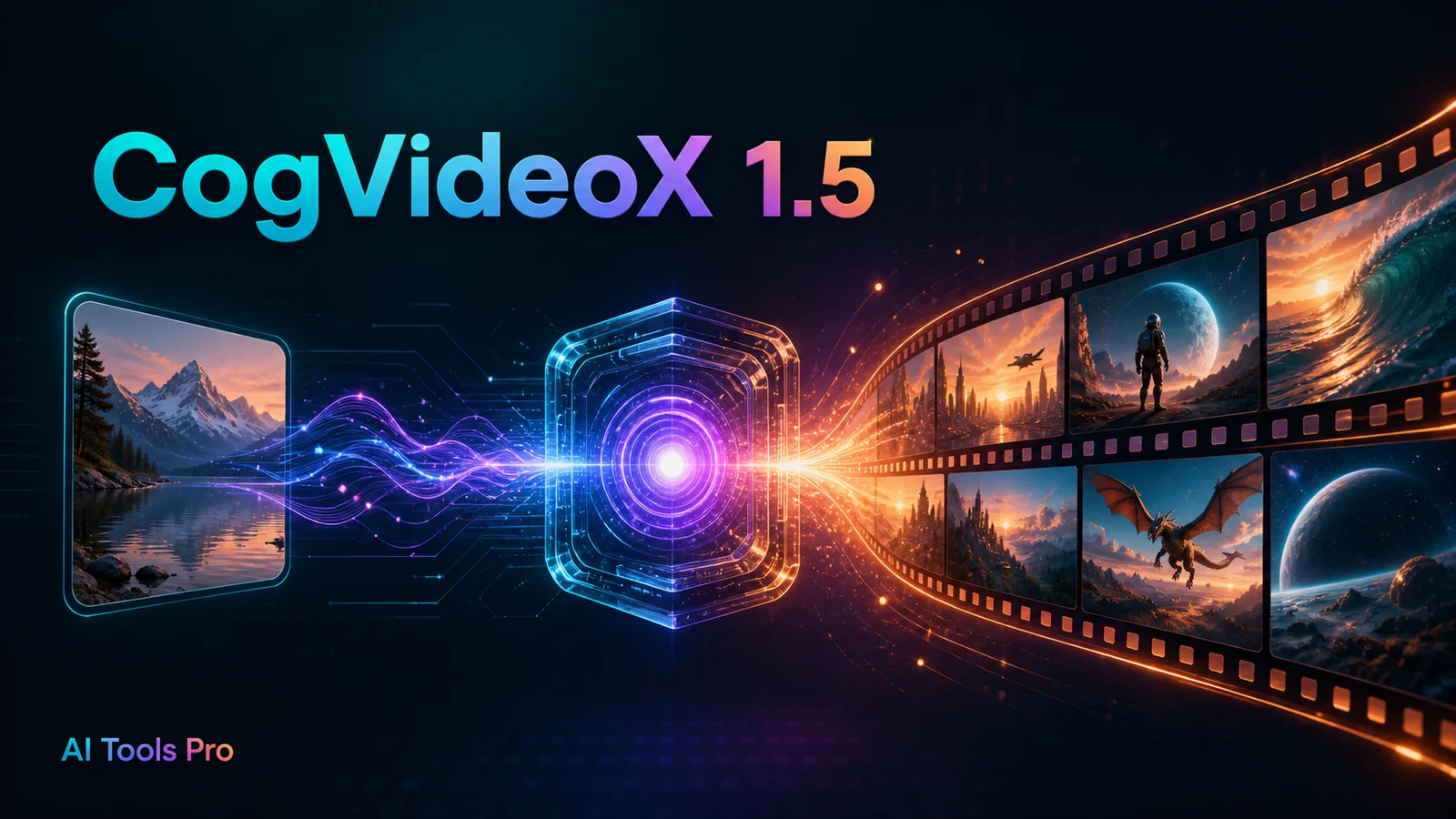 CogVideoX 1.5