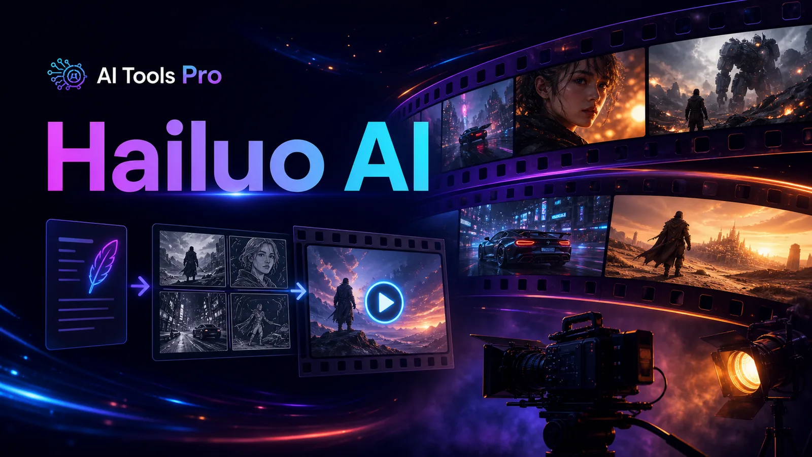 Hailuo AI