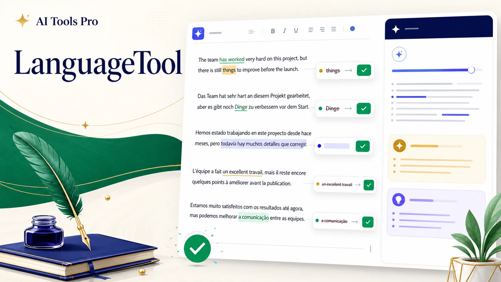 LanguageTool