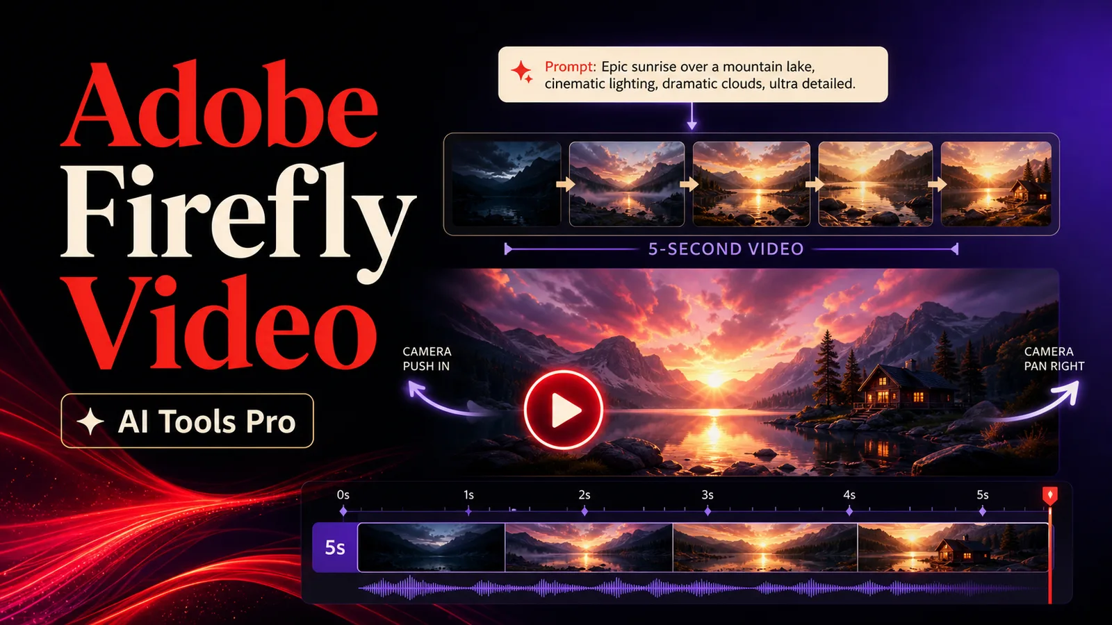 Adobe Firefly