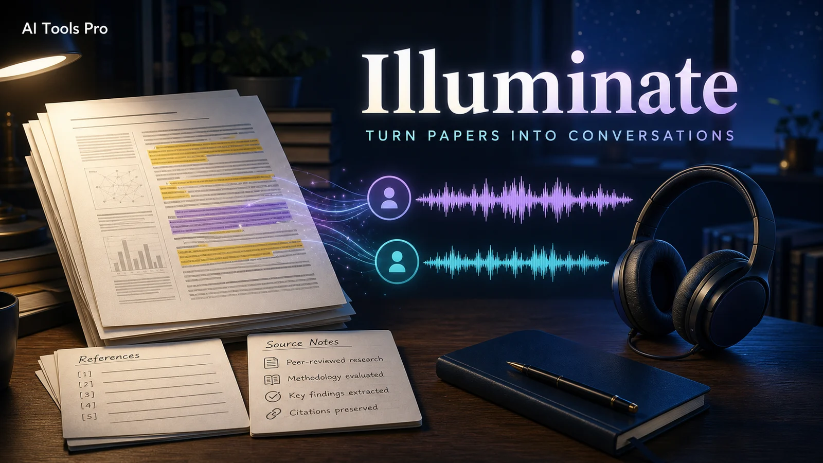 Illuminate