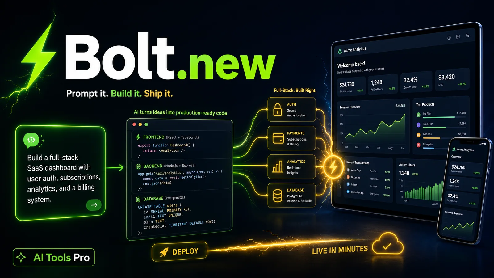 Bolt.new