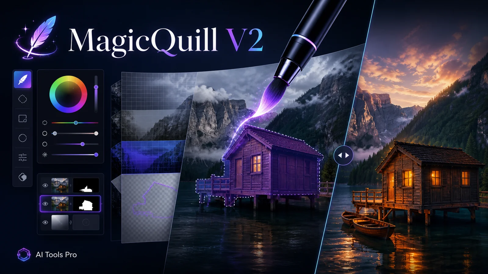 MagicQuill V2