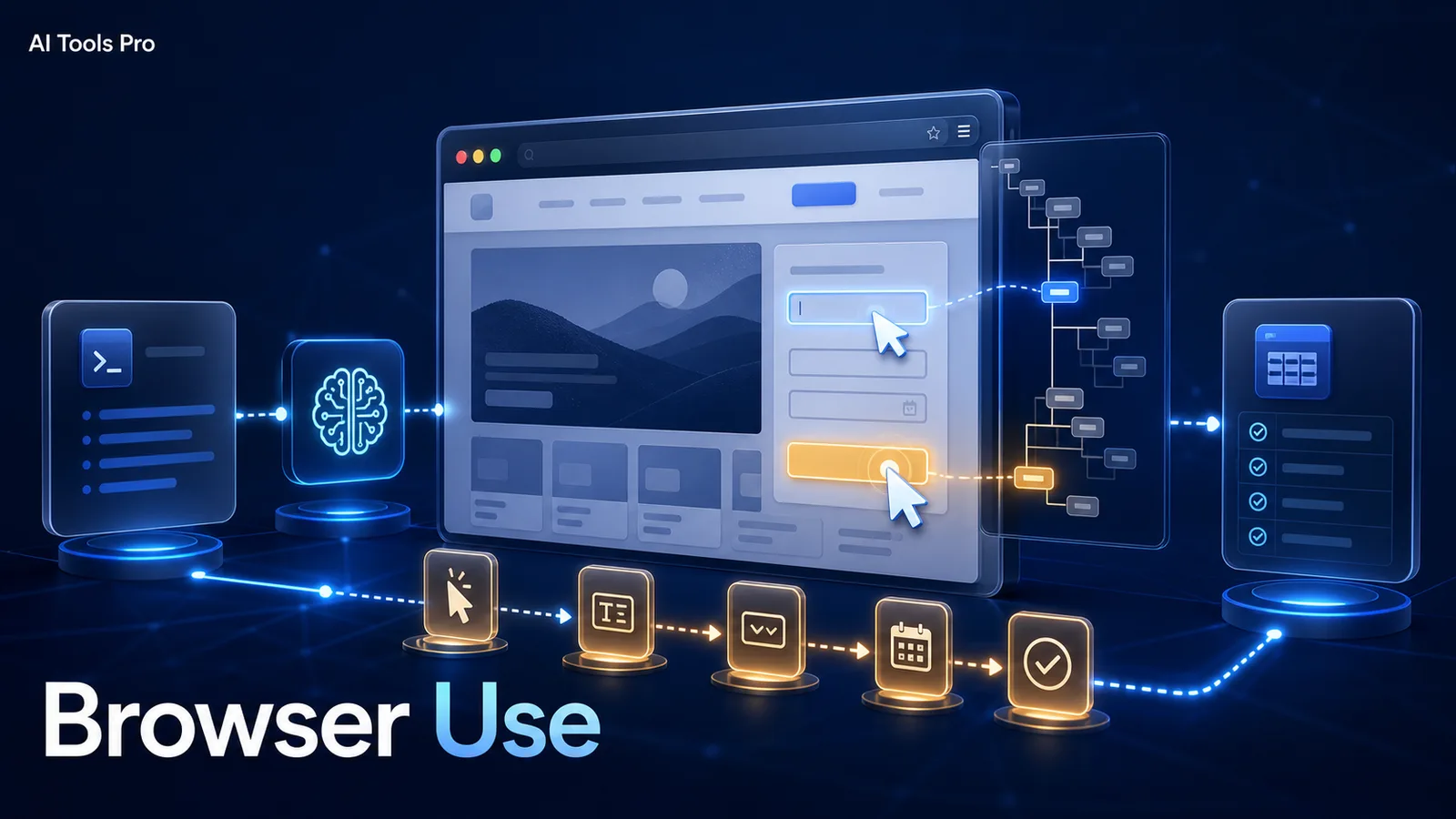 Browser Use