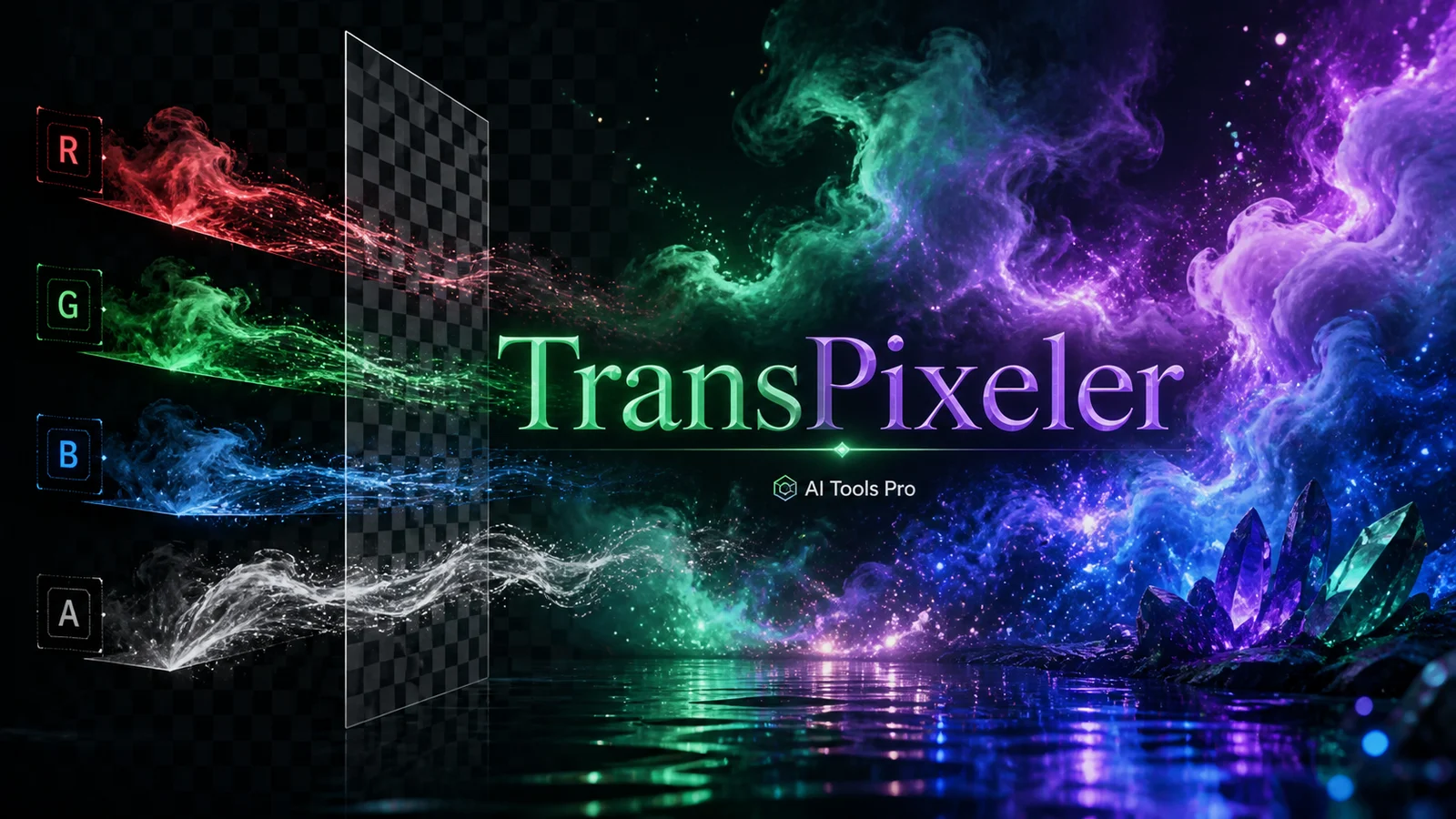 TransPixeler