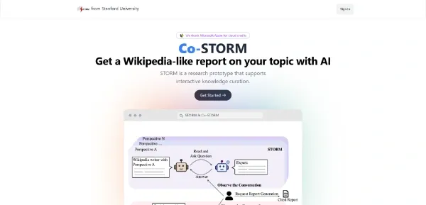 Storm