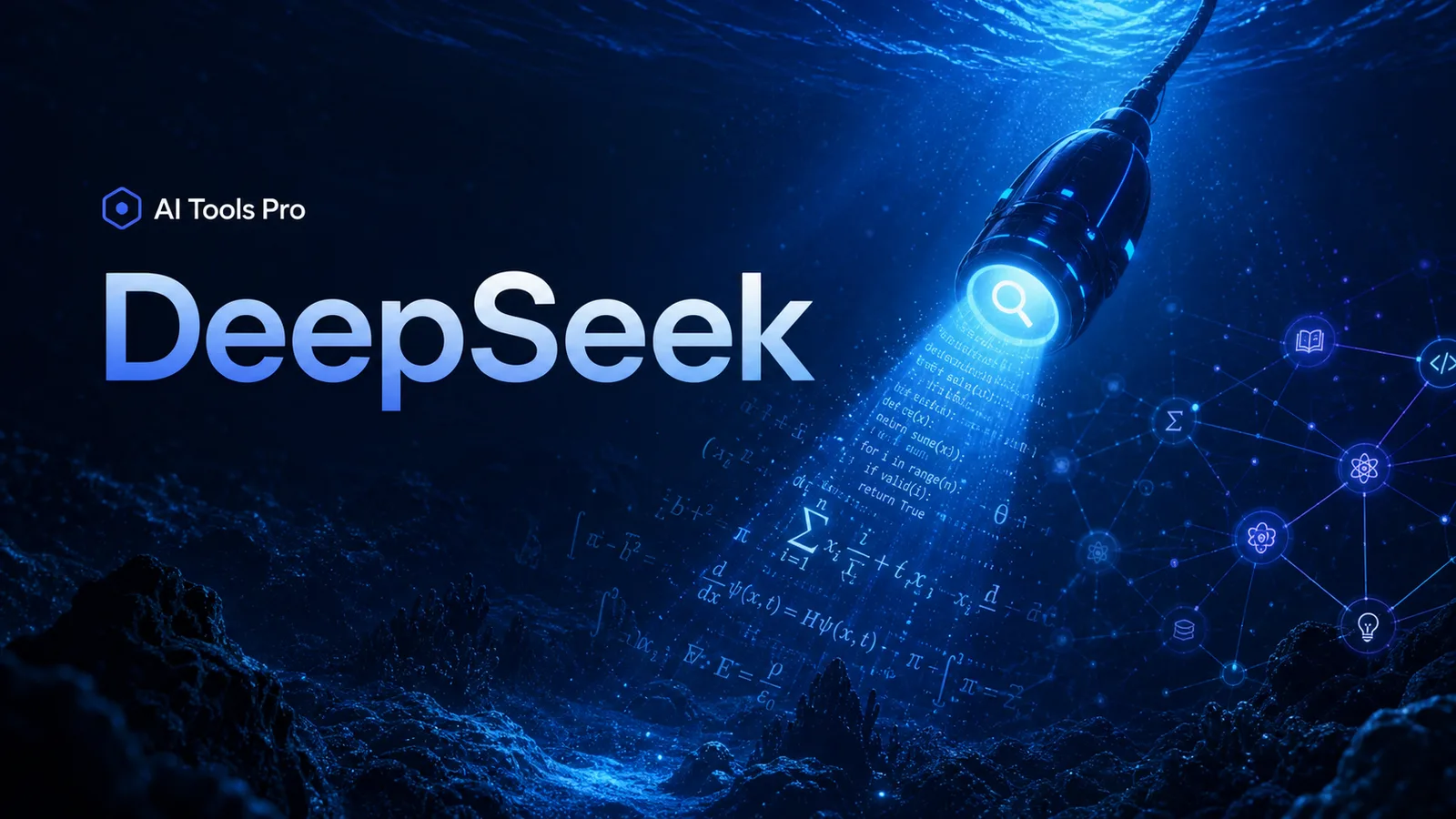 DeepSeek