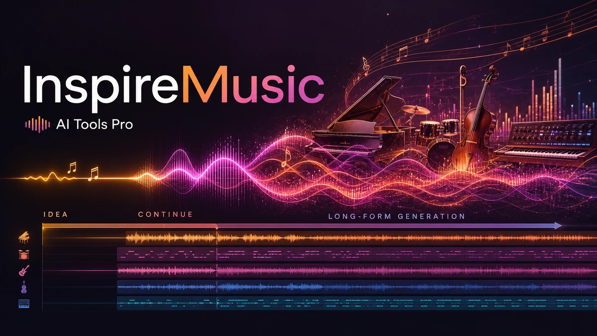 InspireMusic