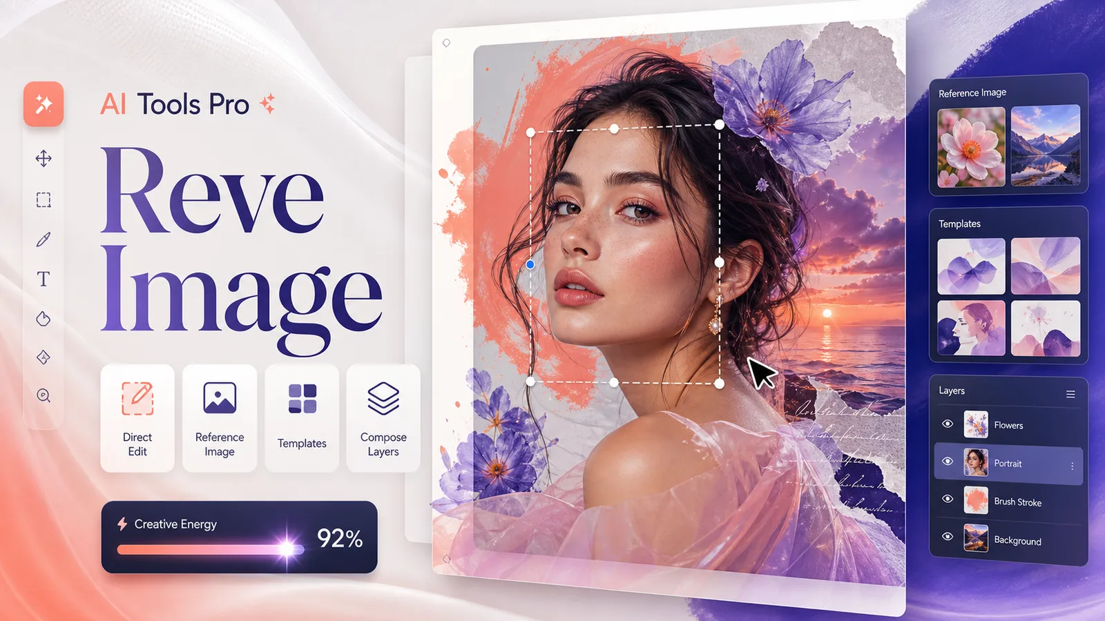 Reve Image