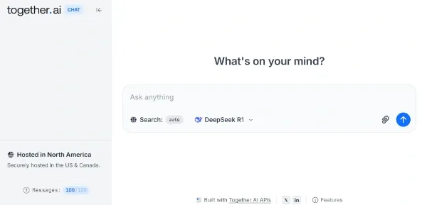 Together Chat