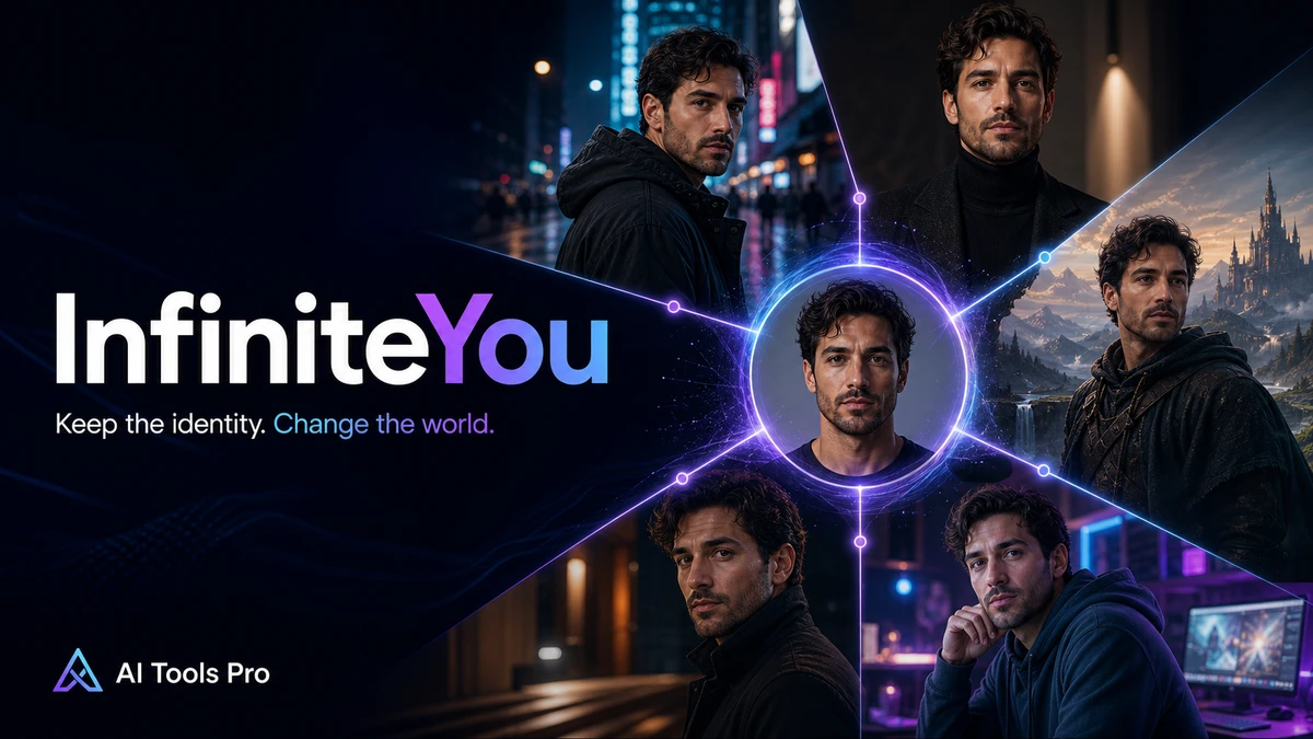 InfiniteYou