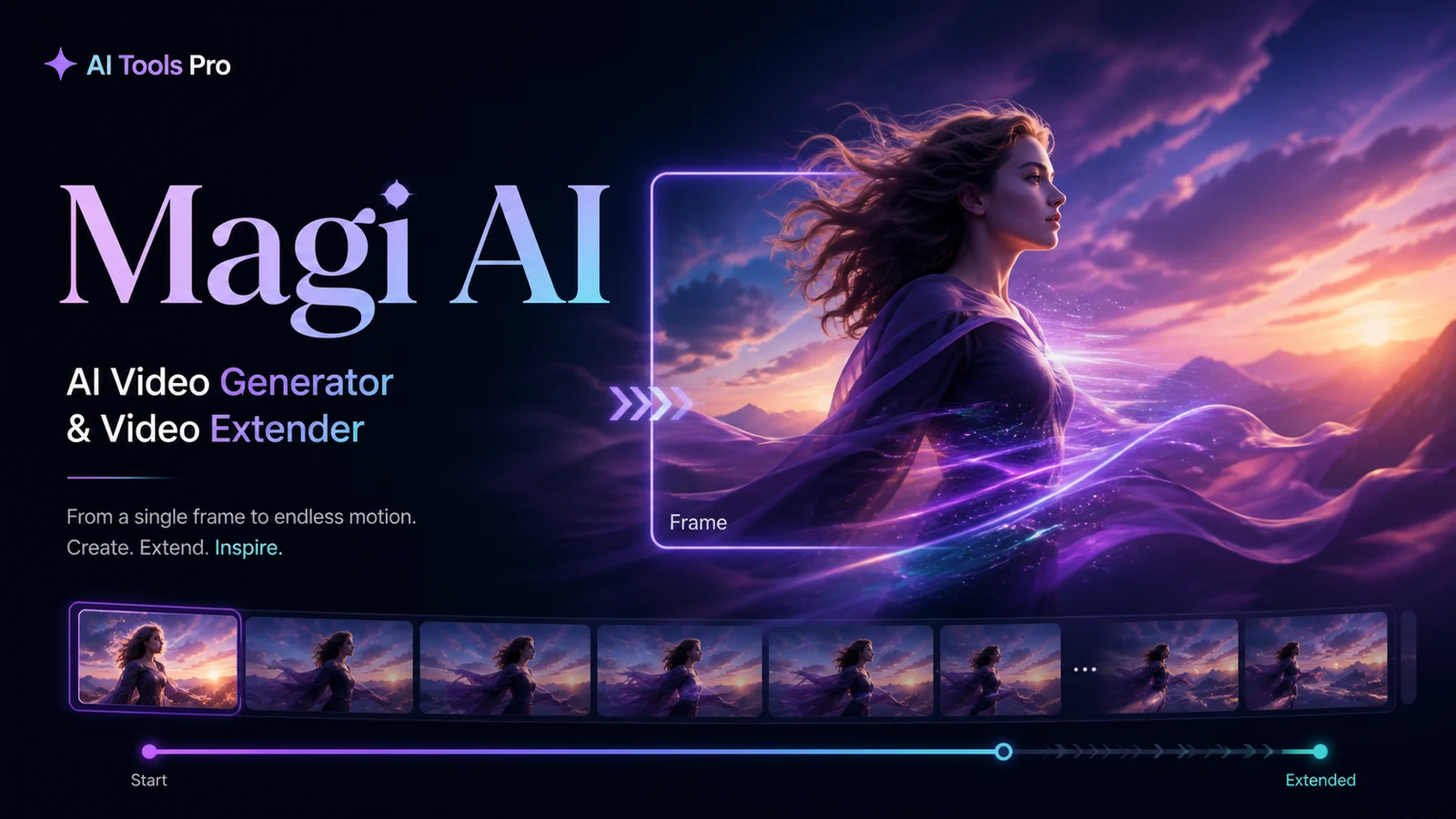 Magi AI
