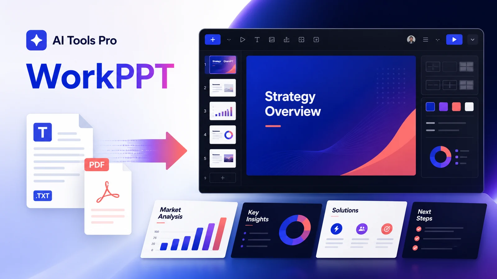 WorkPPT