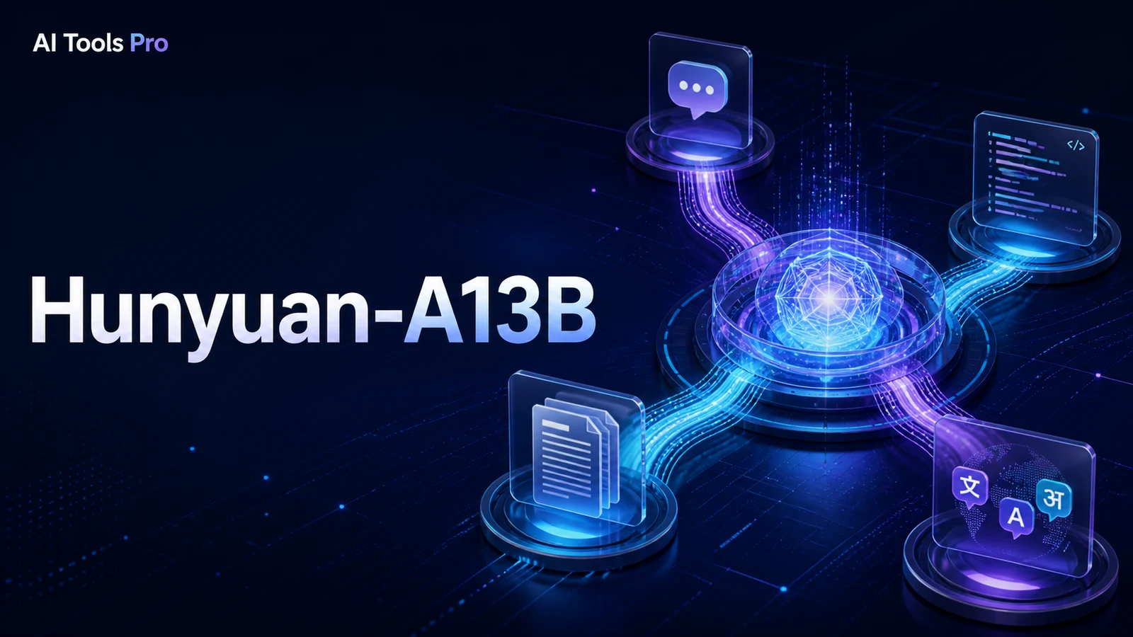 Hunyuan-A13B