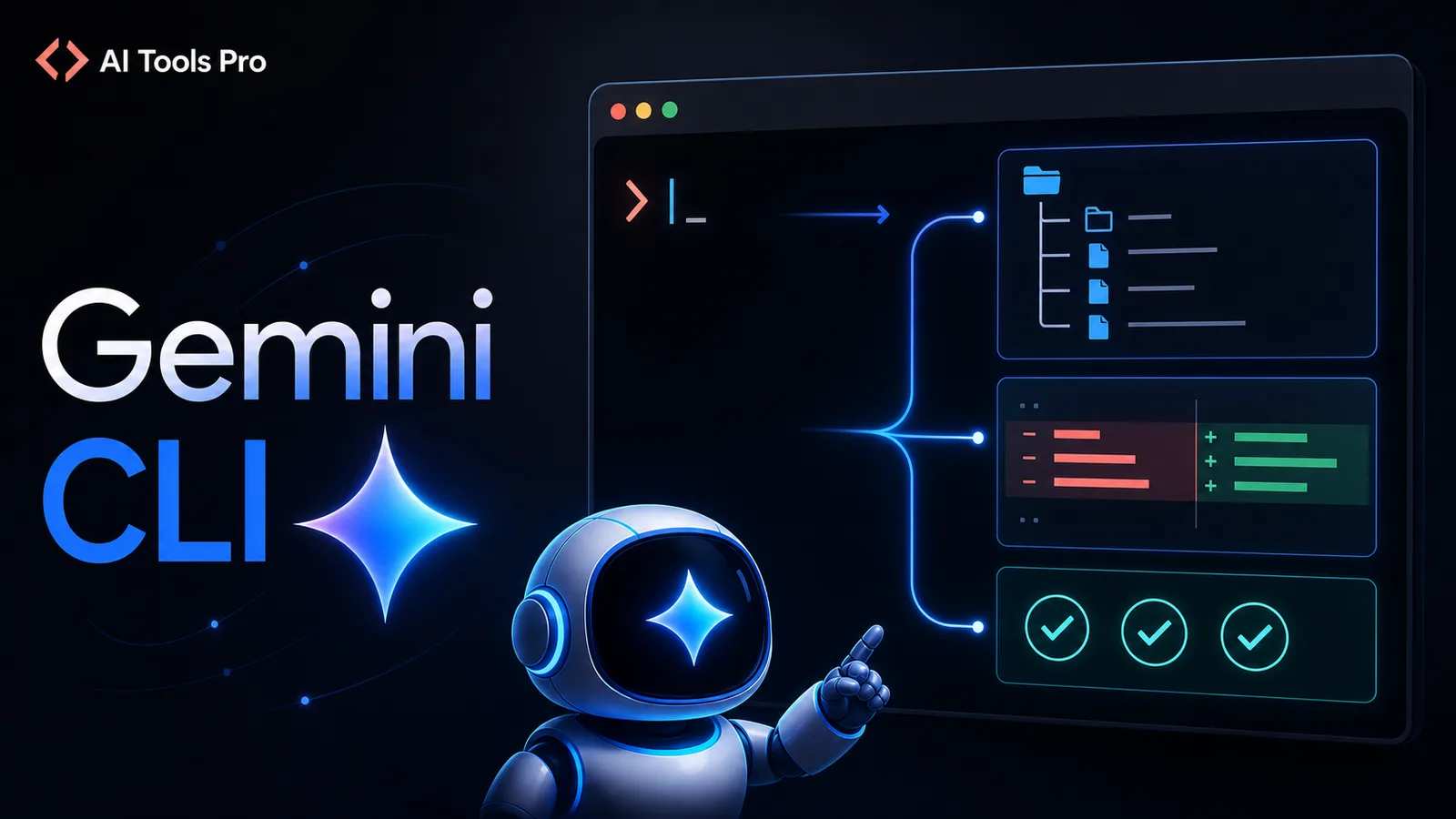 Gemini CLI