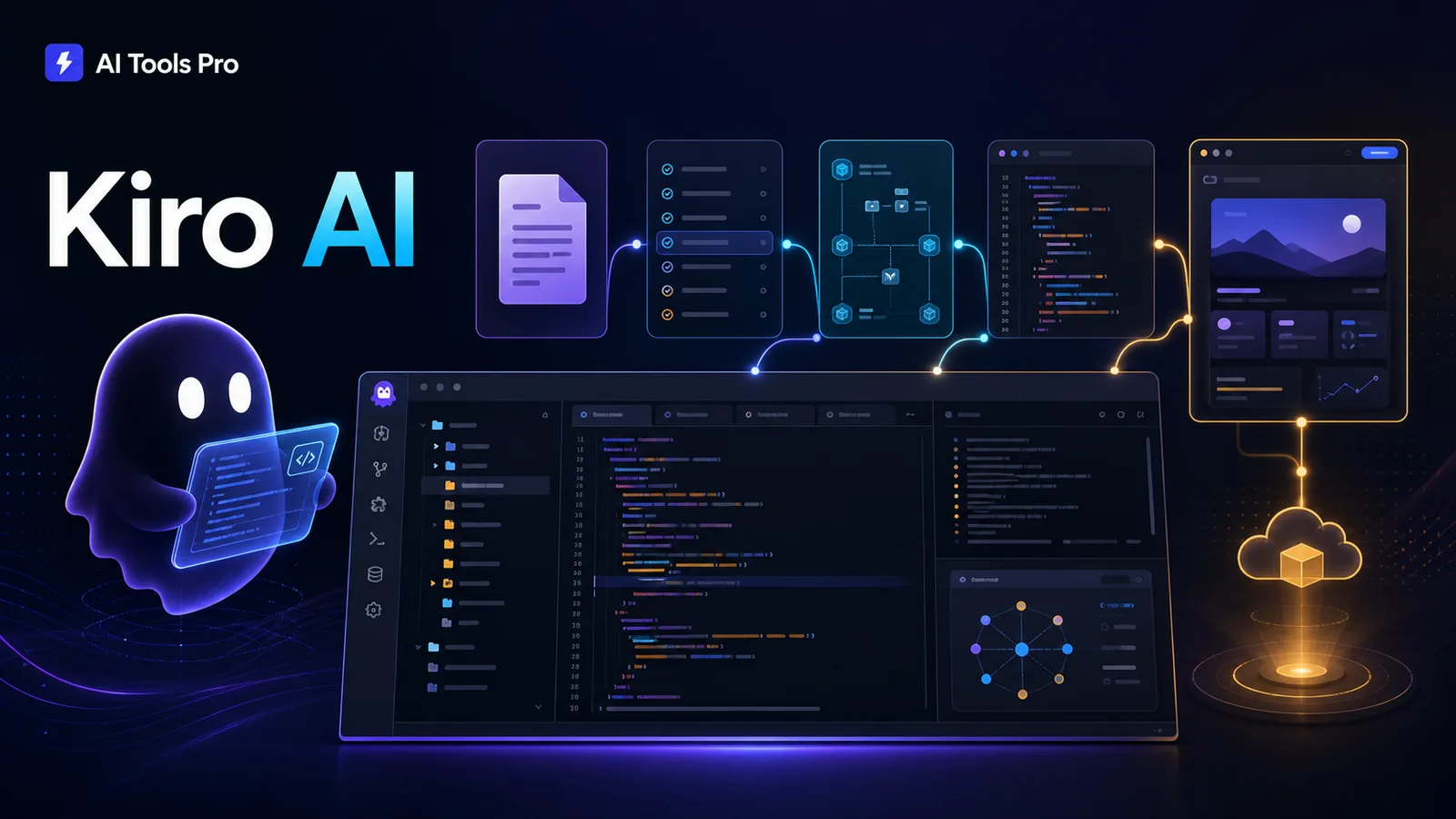 Kiro AI
