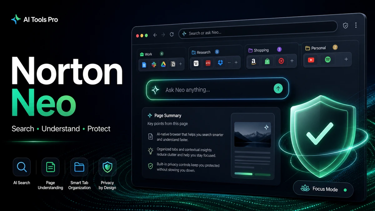 Norton Neo
