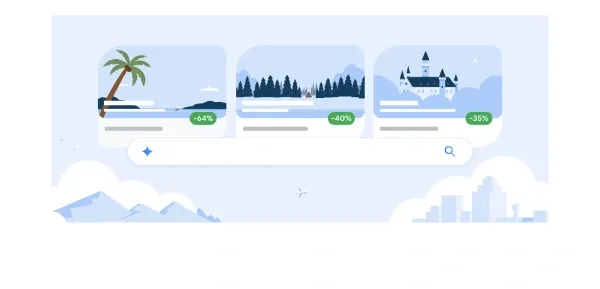 Google Flight Deals
