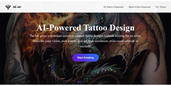 Tat Ink