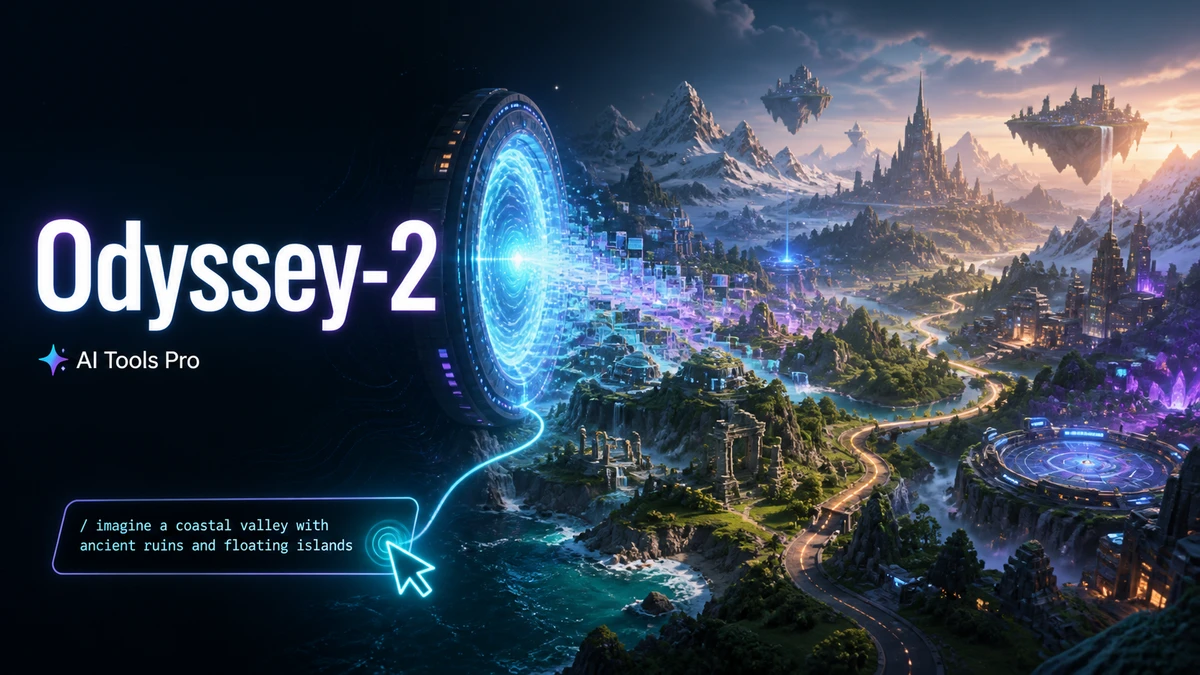 Odyssey-2