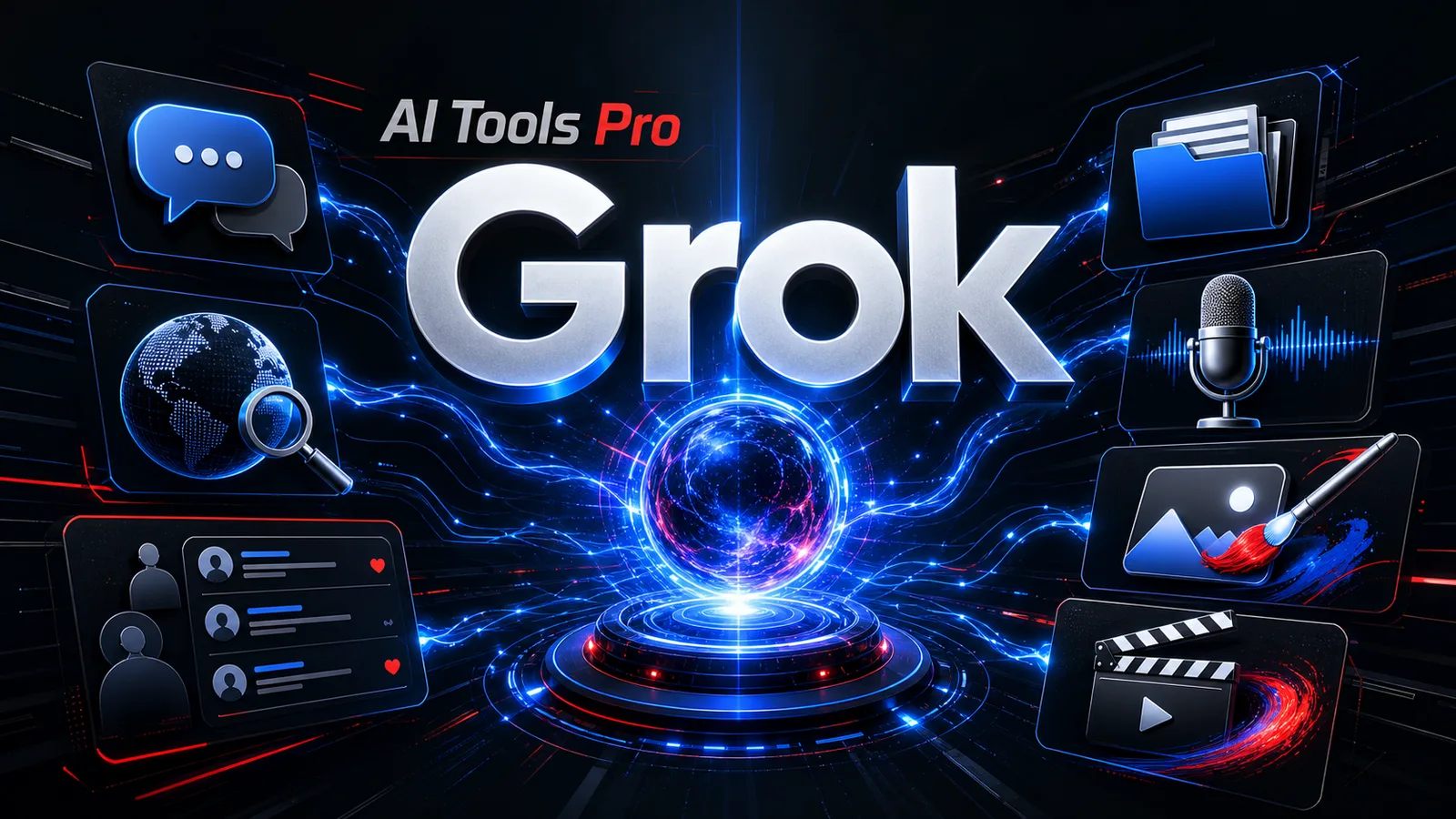 Grok