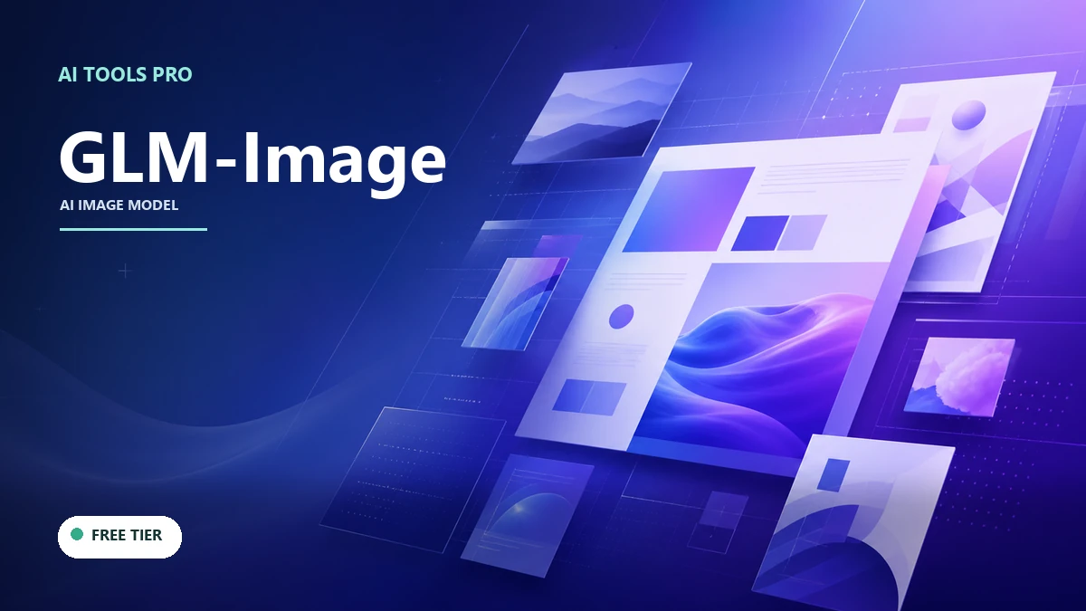 GLM-Image