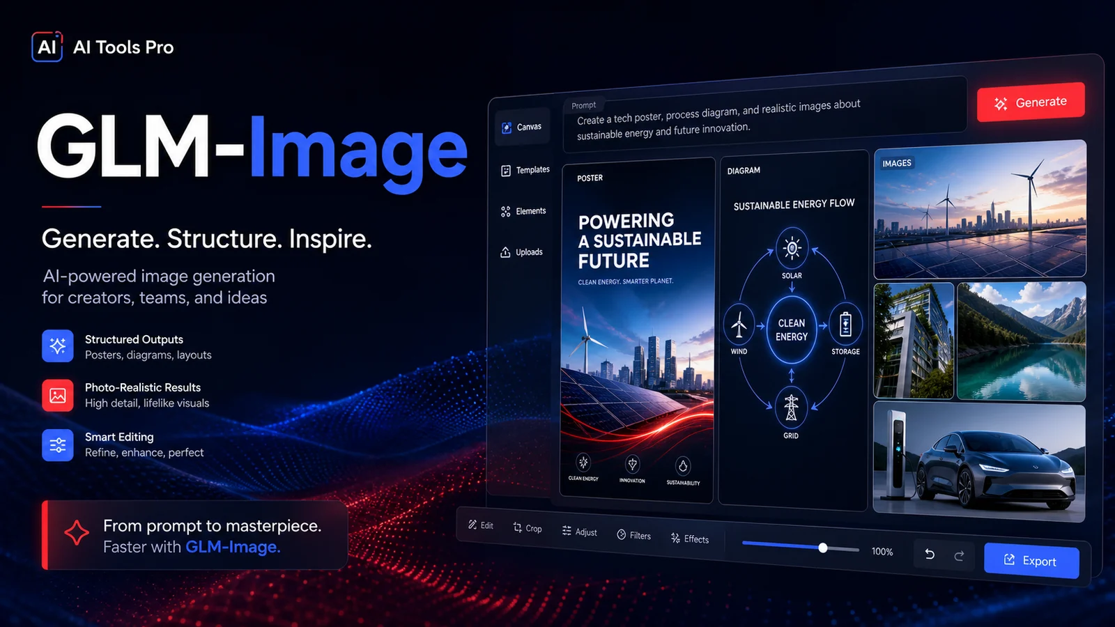 GLM-Image