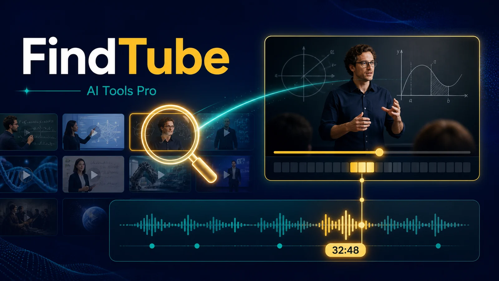 FindTube