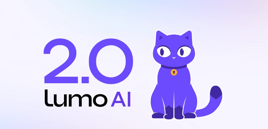 Lumo 2.0