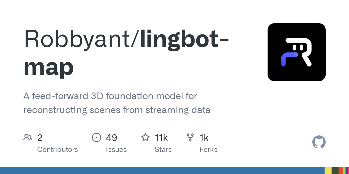 Lingbot-map