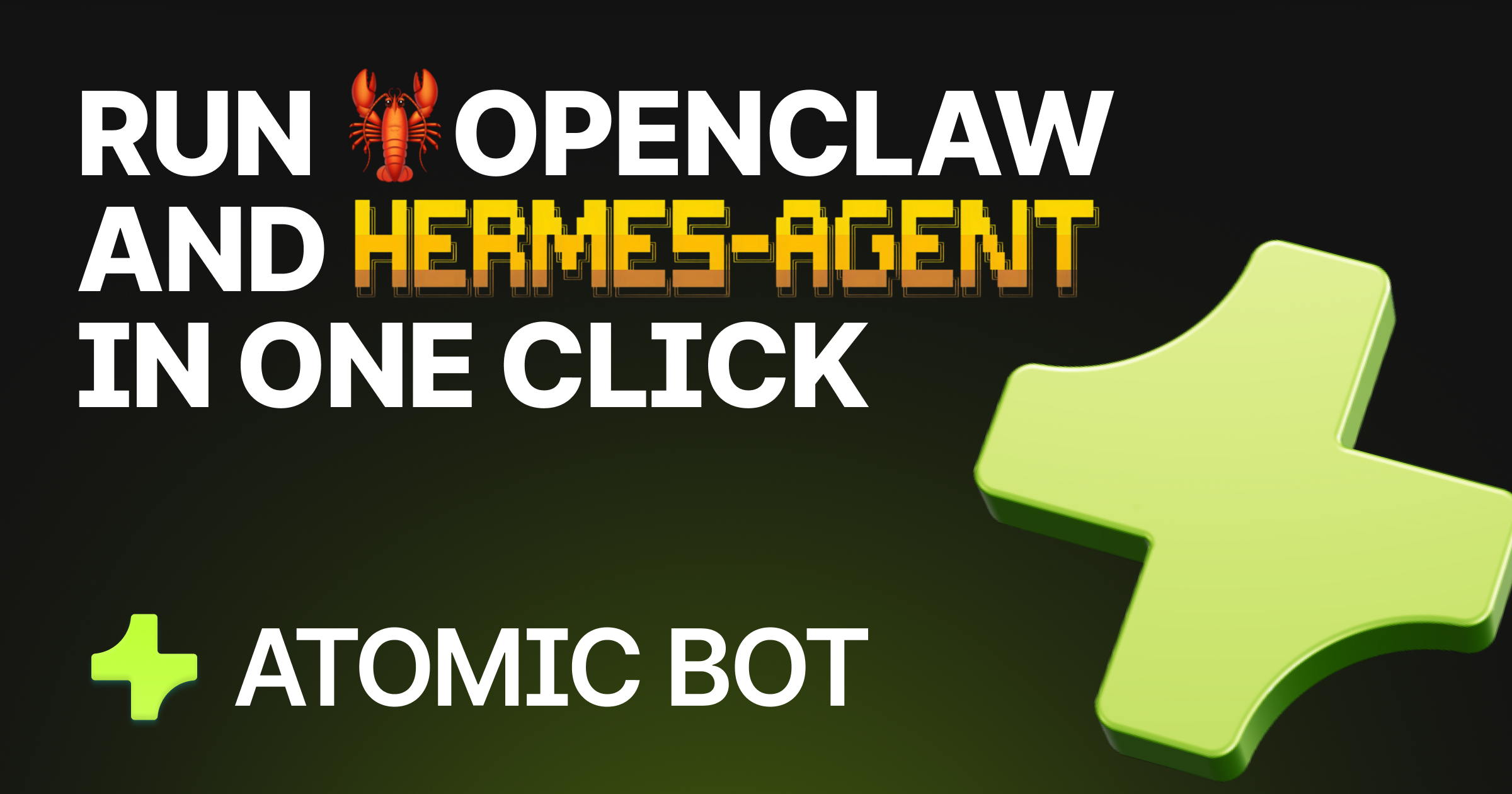 Atomic Bot