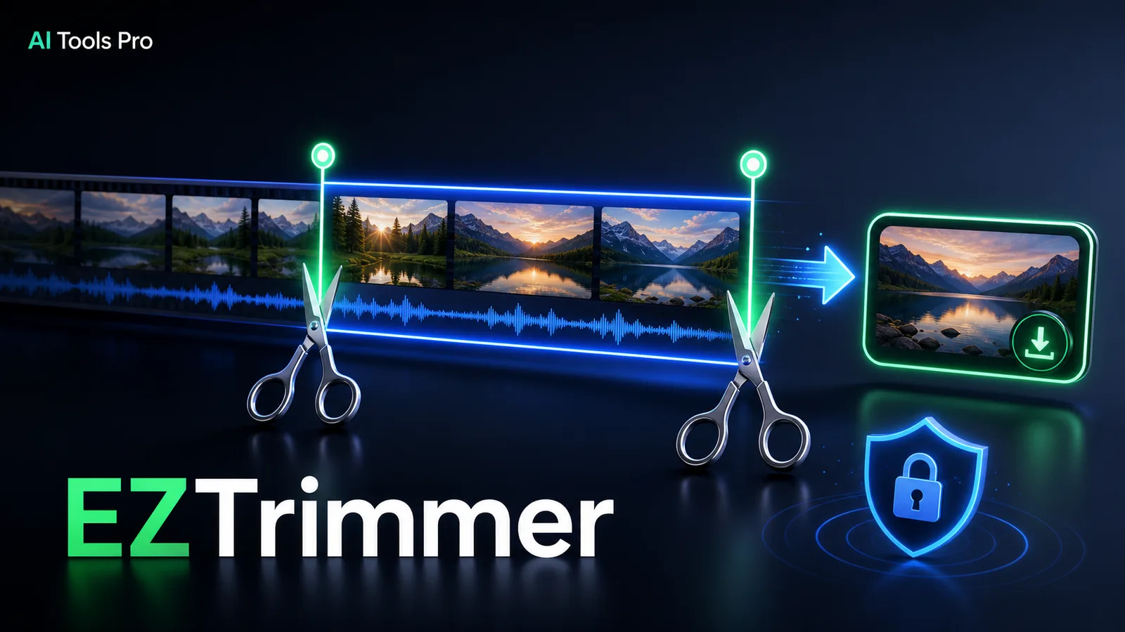 EZTrimmer
