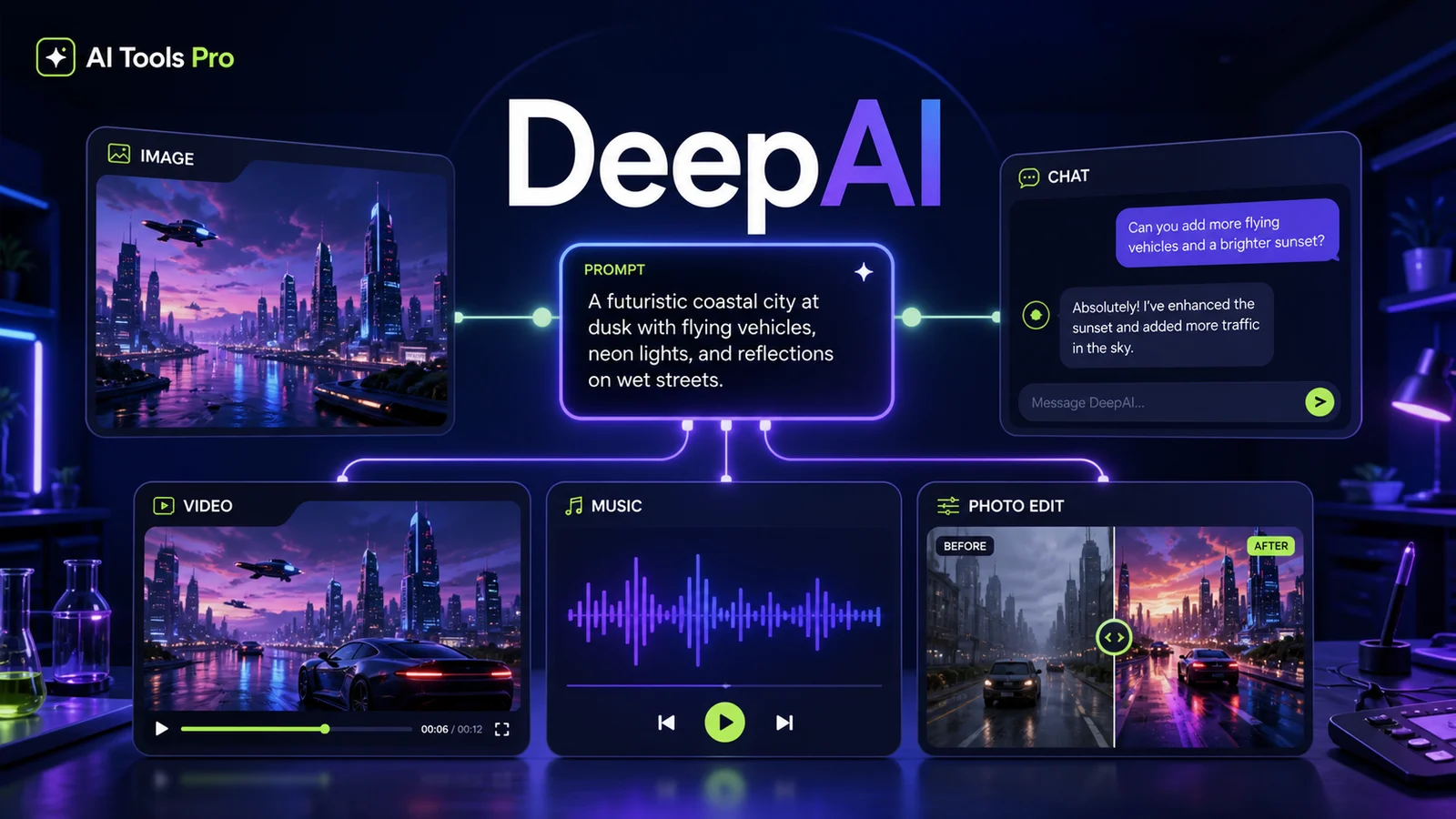 DeepAI