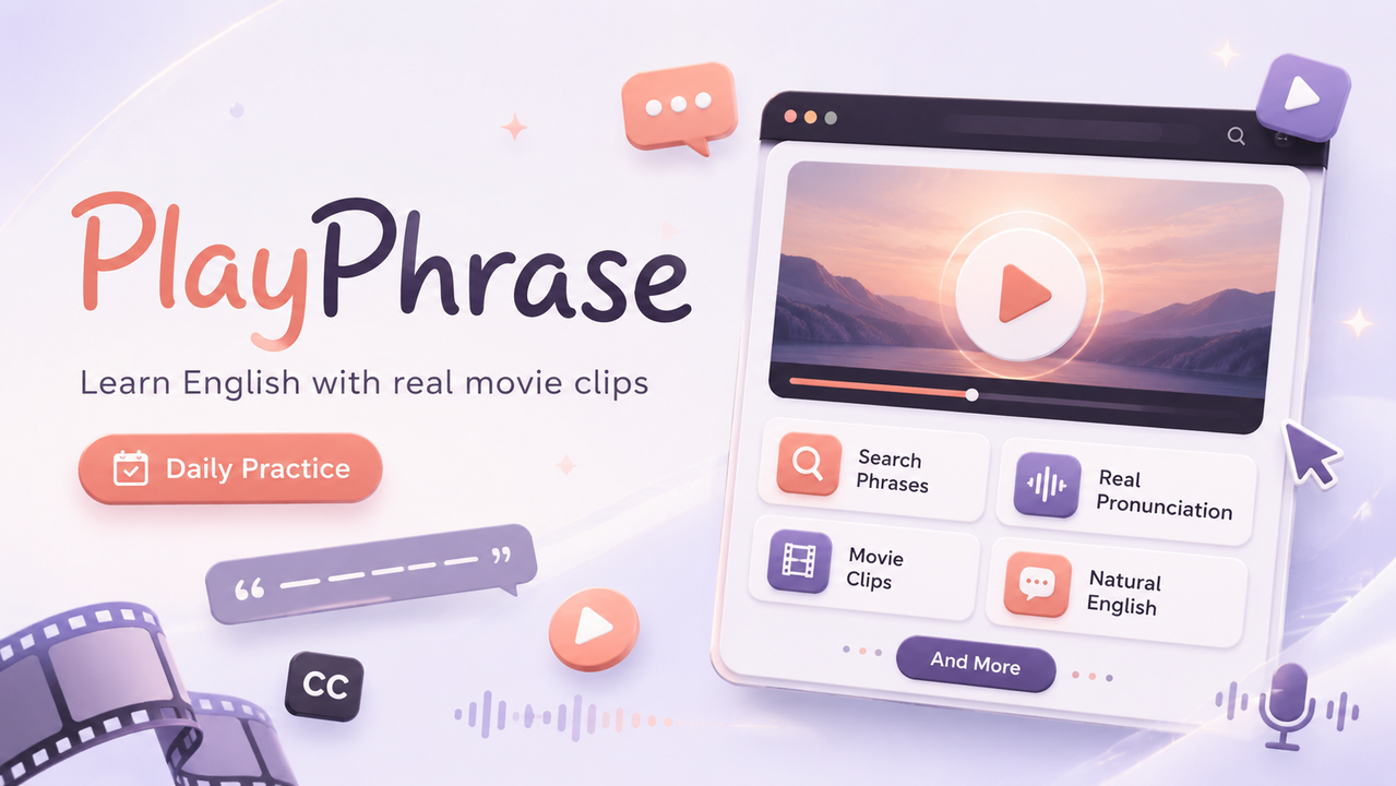 PlayPhrase