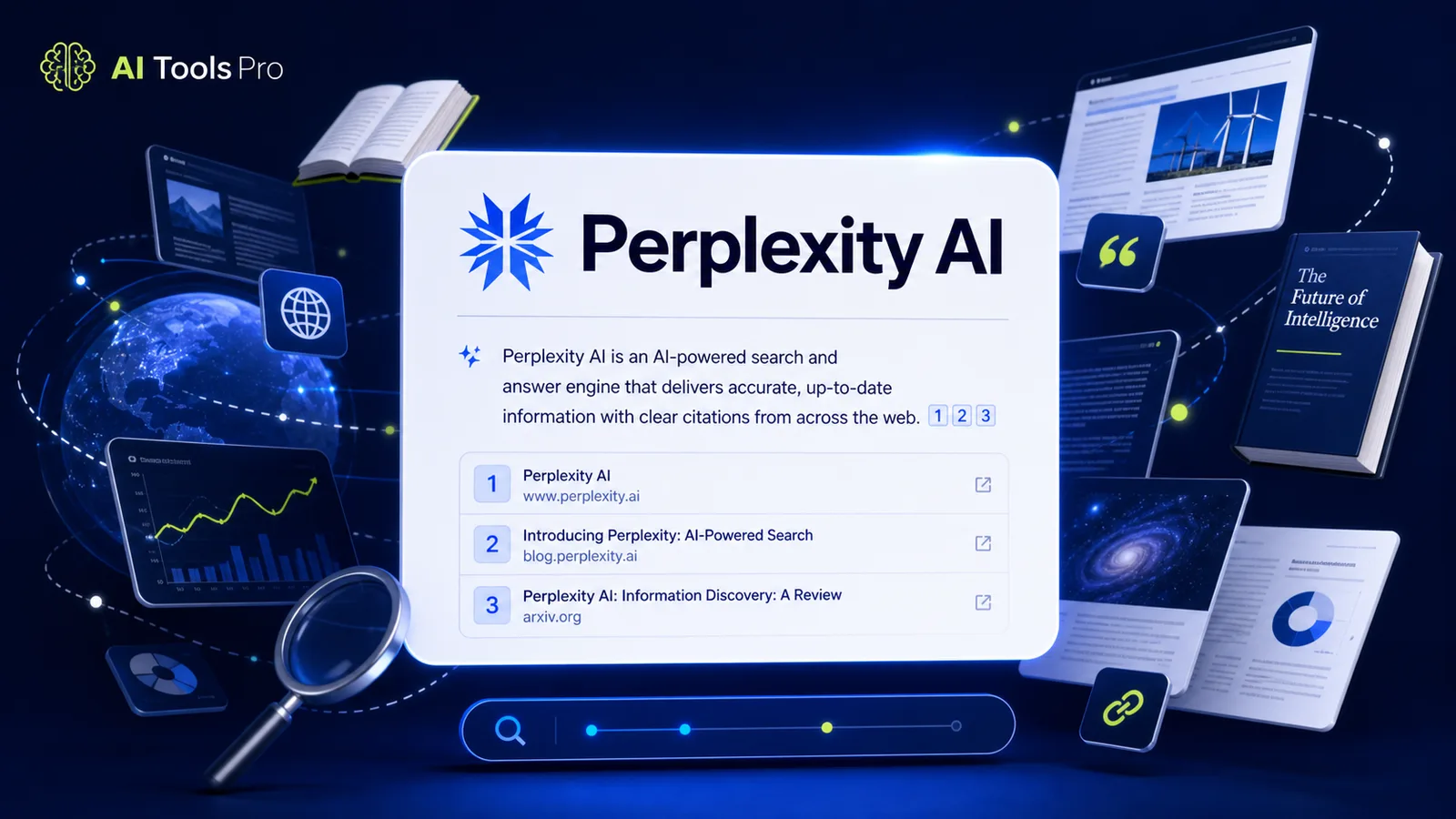 Perplexity AI