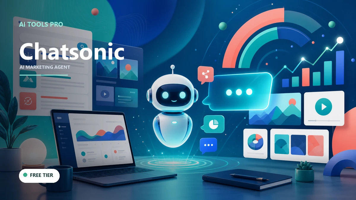 Chatsonic
