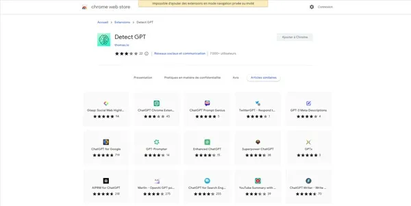 Detect GPT