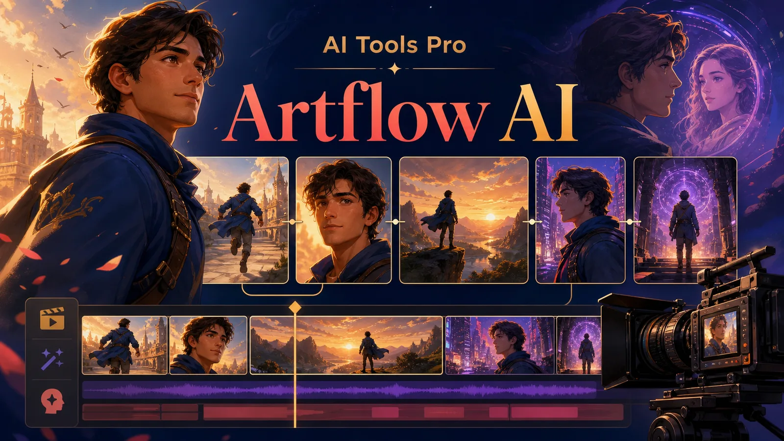Artflow AI