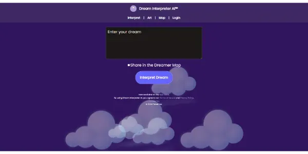 Dream Interpreter